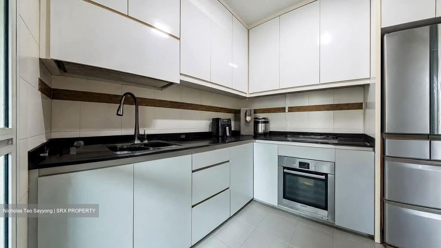 Blk 267A Punggol Field (Punggol), HDB 5 Rooms #580935991